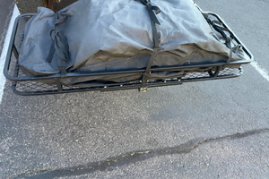 TRANSPORTEUR EN ACIER - Product Image 4