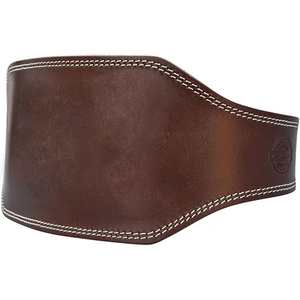 Cinturón de Levantamiento de Pesas Ajustable, Cinturón de Soporte Lumbar de Cuero Resistente para Gimnasio, Cinturón de Entrenamiento de Powerlifting para Hombres y Mujeres, Venta al por Mayor OEM - Product Image 1