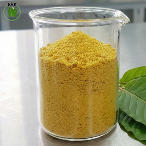 High Grade Pharmaceutical Purity Organic Herbal Leaf <b>Extract</b> Powder 80% <b>Extract</b> Solvent Extraction Thailand Artificial Planting - Product Image 5