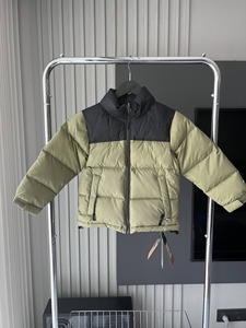 Chaqueta de Plumón con Logotipo de Marca Personalizado de Alta Calidad para Mujer, Chaqueta de Plumón Gruesa con Cierre Completo - Product Image 6
