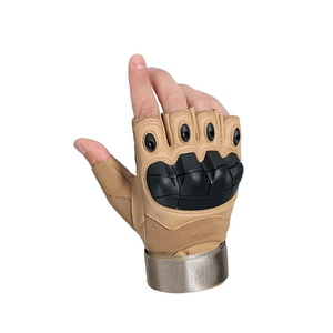 Gants de cyclisme de haute qualité pour hommes, antidérapants, confortables, à prix avantageux - Product Image 5