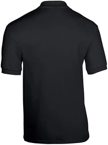 Chemises pour hommes en coton 100% - Coupe classique - Manches courtes - Casual - Respirantes - Confortables - Douces - Haute qualité - Pas cher - Product Image 5