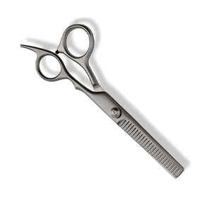 Hair Thinning Scissor High Quality Stainless Steel 28 Teeth Hair Thinning Scissor Top Quality Hair Barber Scissor - Product Image 2