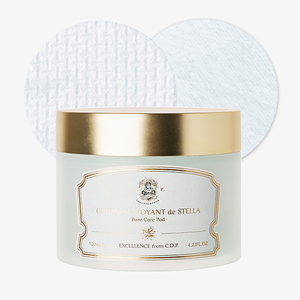 Cosmétiques coréens CHALLANS De PARIS – Lingettes tonifiantes pour la peau, 50 couches, 120g – Anti-sebum, Rétinol, Panthénol, Resserrement des pores, Excès de sébum - Product Image 1