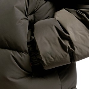 Mens Winter Bubble Jacket Thick <b>Padded</b> <b>Coat</b> Warm Comfortable Wind Resistant Outerwear Wholesale Supplier Fast Shipping For Men - Product Image 6