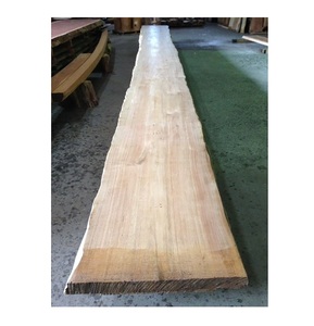 Base Redonda de Madera Pequeña para Decoración Profesional, Materiales de Madera Cruda, Venta Caliente - Product Image 1