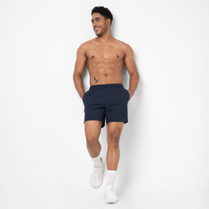 Pantalones Cortos Deportivos para Hombre, Casuales, para Ciclismo, Running, Rendimiento Activo, Transpirables, de Secado Rápido, Nuevos 2026, Tela Elástica, para Gimnasio - Product Image 3