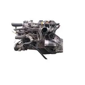 Used 3l 5L High quality 100% detection Petrol Engine 3.0L Turbo Diesel 1KD-FTV Engine Long Block