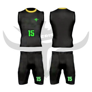 Ventes Flash : Kits d'uniformes 7 contre 7 à faible MOQ pour équipes et entraînements jeunesse - Product Image 2