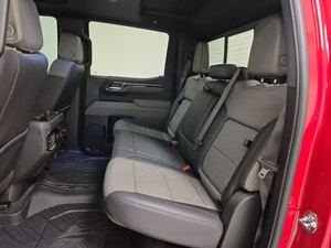 Listo para Enviar: Chevrolet Silverado 1500 ZR2 2025, Cabina Doble, 4x4, en Venta - Product Image 3
