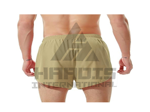 Sport Double Layer Mens Shorts Gym Workout <b>Running</b> Training Shorts Quick Dry Cycling Breathable Men Shorts - Product Image 3