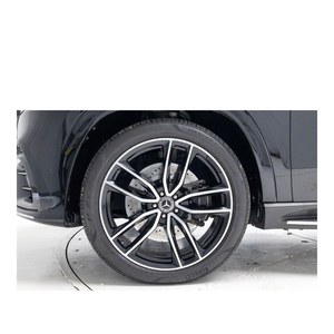 Mercedes-Benz GLS-Class GLS450d 4MATIC 2024, 14,208 km, Diésel, Automático, Volante a la Izquierda, Asientos de Cuero, Cámara Trasera - Product Image 5