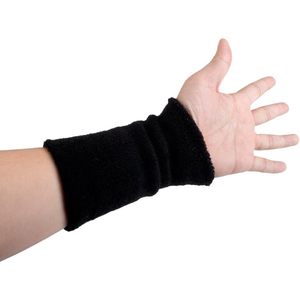 HMB-414D Black <b>Leather</b> <b>Bracelet</b> Stylish Spike Band Model with Cuff Wristband Studs Promotional Wristbands - Product Image 2