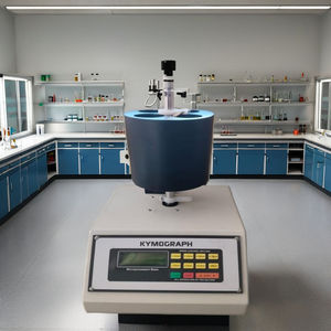 Kymógrafo Digital MAYALAB con Pantalla LCD, Instrumento de Laboratorio de Alta Precisión, Teclado Táctil, 8 Velocidades, Temporizador de 99 Segundos, IP55 - Product Image 2