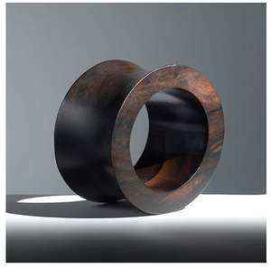 Bracelets ethniques en bois de designer, bijoux élégants en bois pour femmes, à porter pour les festivals et les mariages, de qualité supérieure - Product Image 2