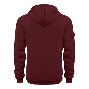 Sudadera con capucha súper elegante y ligera, estilo urbano, tallas y colores personalizados, para hombre y mujer, con efecto tie-dye, de algodón suave. - Product Image 5