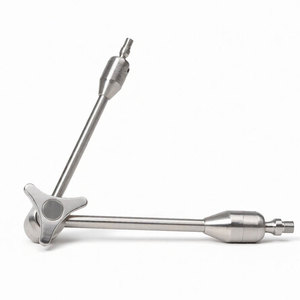 เครื่องมือผ่าตัดแบบมือหมุน Martin Arm Surgical Retractor ยี่ห้อ SIGAL MEDCO ได้รับการรับรองมาตรฐาน CE ระดับ Class I ผลิตจากสแตนเลสสตีลคุณภาพสูง - Product Image 2