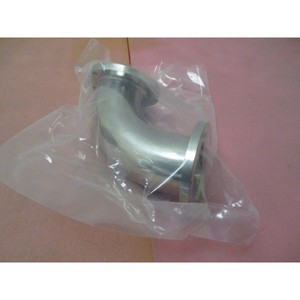 AMAT 0040-96720 ข้อต่อโค้ง, ท่อสุญญากาศ, หน้าแปลน ISO, - อุปกรณ์และอะไหล่เซมิคอนดักเตอร์ระดับโลกที่เชื่อถือได้ - Product Image 1