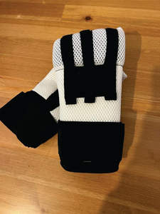 2026 Fabricante Personalizado Nuevo al por Mayor de Fábrica Vendas al por mayor de vendas de boxeo rápidas personalizadas con logo hecho a medida - Product Image 5