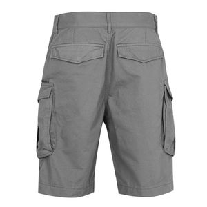 Pantalones Cortos de Seguridad de Alta Visibilidad, Pantalones Cortos Reflectantes para Motocicleta, Ropa de Trabajo para Hombre, Pantalones Cortos de Trabajo para Construcción - Product Image 6