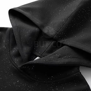Diseña tu Propio Logotipo, Sudaderas con Pedrería Ligeras, Sudaderas con Pedrería de la Mejor Calidad y Nuevo Diseño - Product Image 5