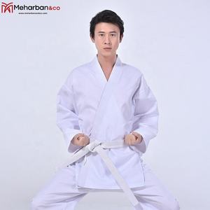 Jiu Jitsu-uniforme de Judo Gi Bjj Gi, ropa de entrenamiento brasileño de algodón para adultos, competición - Product Image 3