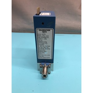 UNIT UFC-<b>1660</b> MFC, RANGE 1 SLM, N2 GAS, 173071 - Trusted Global Legacy Semiconductor Equipment and Parts at - Product Image 3