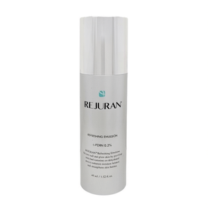 REJURAN 45ml Emulsione Rinfrescante Leggera C-PDRN con Acido Ialuronico e Centella per l'Equilibrio Olio-Acqua, Crema Viso Lenitiva - Product Image 3