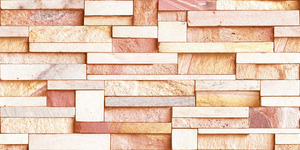 Carreaux muraux Premium Choice de qualité supérieure, carreaux d'élévation Asia Tiles 300x600mm pour articles de santé. - Product Image 3