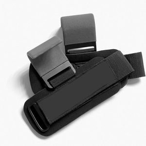 Customized Neoprene Soft <b>Weight</b> Lifting Hooks for Unisex Gym Fitness <b>Training</b> - Product Image 4