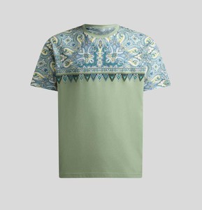 Camiseta Profesional Transpirable Sublimada, Lisa, con Estampado Mixto, Costuras Reforzadas para Uniformes Industriales - Product Image 4