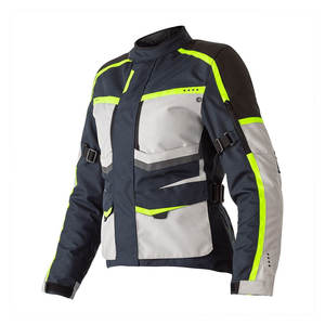 Traje de Carreras de Dos Piezas Unisex 2025, Cordura Estampado, Personalizado, Talla XL, Ropa Deportiva de Motocross, Transpirable y Resistente al Viento para Verano - Product Image 4