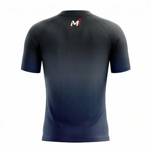 Uniforme Profesional de Fútbol Americano Gridiron, Pantalones y Camiseta Personalizados para Equipos, Edición Profesional MALUZA Industries - Product Image 3