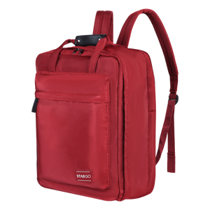 High Quality Polyester Travel <b>Backpack</b> <b>Large</b> Capacity Outdoor Ergonomic Shoulder Straps Men Women Luggage Bag for Wholesale - Product Image 3