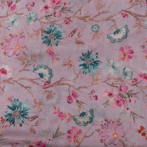 Printed Fabric Textile Fabrics Digital Print Fabric Custom Fabric For Boutiques Apparel Sourcing Wholesale Export Trade Buyer Eu - Product Image 3