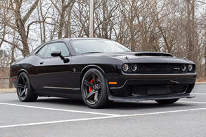 <span class=keywords><strong>PRIX</strong></span> ABORDABLE POUR DES VÉHICULES <span class=keywords><strong>DODGE</strong></span>-Challengers SRTs Demon 170 Supercharged D'OCCASION 2024 2025 À VENDRE - Product Image 2