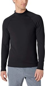 Rashguard pour homme de haute qualité, respirant, 100% polyester, séchage rapide, design personnalisé, en vente, prix de gros, rashguard pour homme - Product Image 2