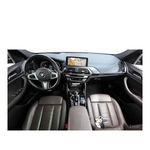 BMW X4 XDrive20i M Sport X Edición Exclusiva Online Septiembre 2021 62.356 km Volante a la Izquierda Caja de Cambios Automática Cámara Trasera - Product Image 6