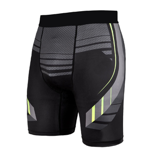Wholesale Custom Sweat <b>Compression</b> <b>Short</b> Custom Print Designer Men's Gym Eco-Friendly Sports Men <b>Shorts</b> For Men's <b>Shorts</b> - Product Image 1