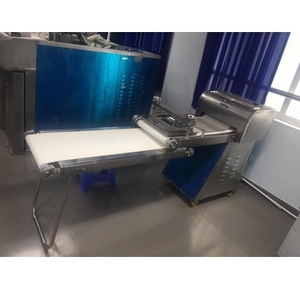 Horno Rotatorio Automático Portátil Multifuncional Minh Tam MV2BT 220V/380V 750W con 8 Bandejas y Protección Contra Sobrecalentamiento para Panadería - Product Image 1