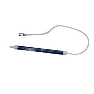 Outils manuels pour paupières en acier inoxydable de qualité supérieure 23G 25G avec poignée de rinçage inversé pour instruments ophtalmiques, certifiés CE, réutilisables, de classe - Product Image 1