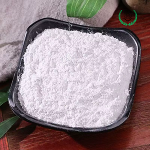 Polvo de Talco Económico de Grado Papelero, Silicato de Magnesio Hidratado, Polvo de Recubrimiento de Alta Blancura, Bajo MOQ, Directo para Importadores Globales - Product Image 5