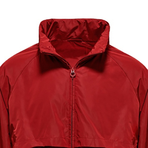 Veste coupe-vent tactique imperméable en polaire softshell écologique réversible de haute qualité, nouvelle arrivée 2026, en promotion - Product Image 2