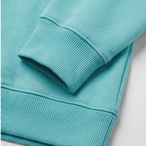 Sweat-shirt à capuche court personnalisé pour femme, style urbain, tendance hiver, avec logo frontal, décontracté et à la mode - Product Image 6