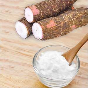 Harina de Tapioca Modificada de Buena Calidad, Almidón de Yuca Soluble para Industrias Adhesivas, Blanco Natural, Vida Útil de 24 Meses - Product Image 3