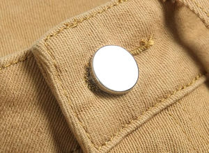 Nouvelle Collection – Short Cargo Homme Taille Mi-Haute Qualité Supérieure 100% Coton Style Décontracté Séchage Rapide & Respirant – Prix de Gros - Product Image 2