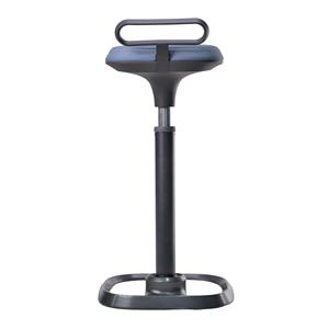 Meubles de salon bleus de luxe, tabourets de bar, Chine - Product Image 6