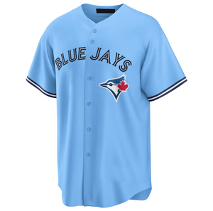 Maillot de baseball sur mesure respirant, antibactérien et anti-humidité - Product Image 2
