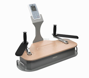 Labota X8 Dual Hand Trainer for Arm Fitness and Other <b>Exercise</b> <b>Rehabilitation</b> Equipment - Product Image 2