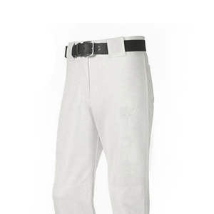 Uniforme de béisbol para hombre disponible al por mayor, totalmente personalizado, transpirable, antiarrugas, a precio económico. - Product Image 6